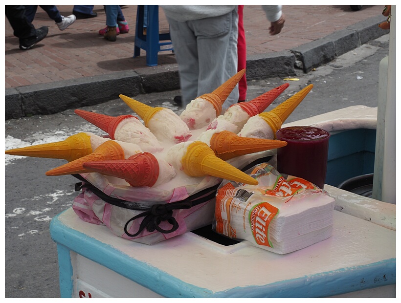 Helados