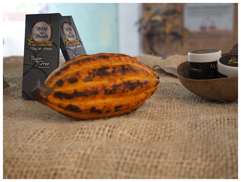 Cacao
