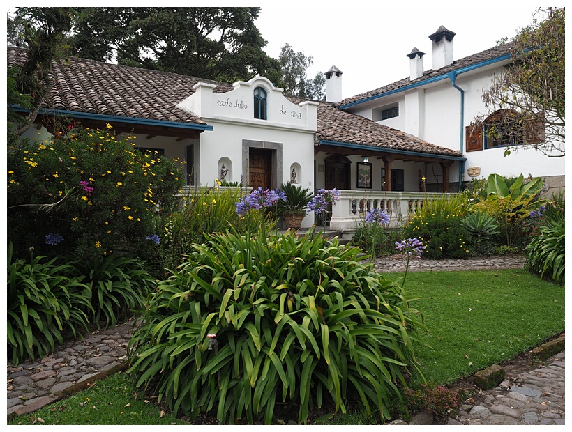 Hacienda Cusn