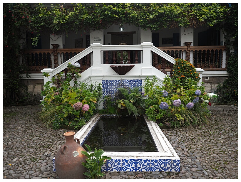 Hacienda Cusn