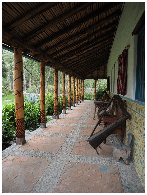 Hacienda Cusn