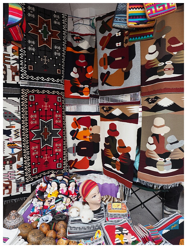 Otavalo
