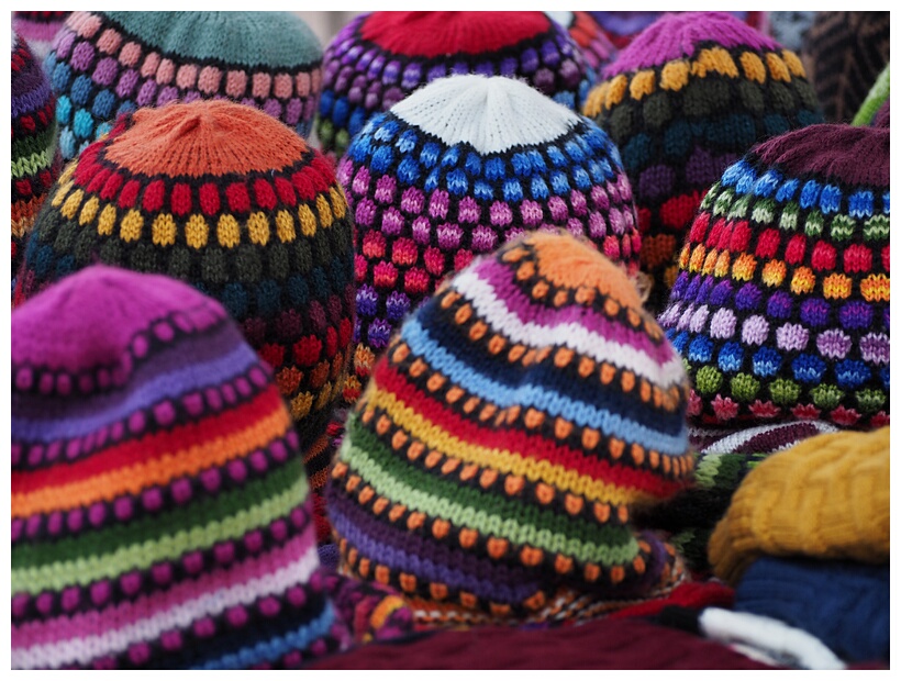 Gorros