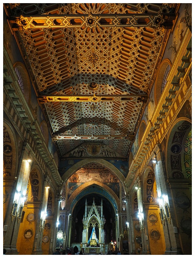 Iglesia de Santo Domingo