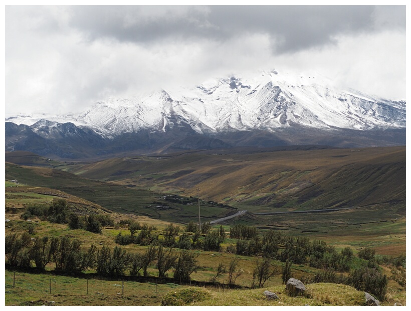 Volcanes