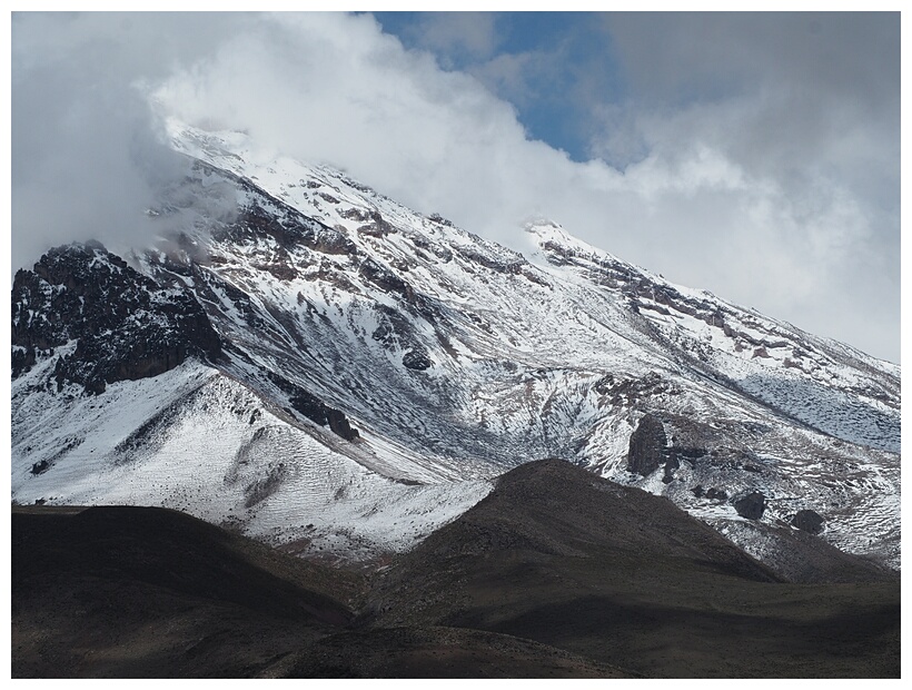 Chimborazo