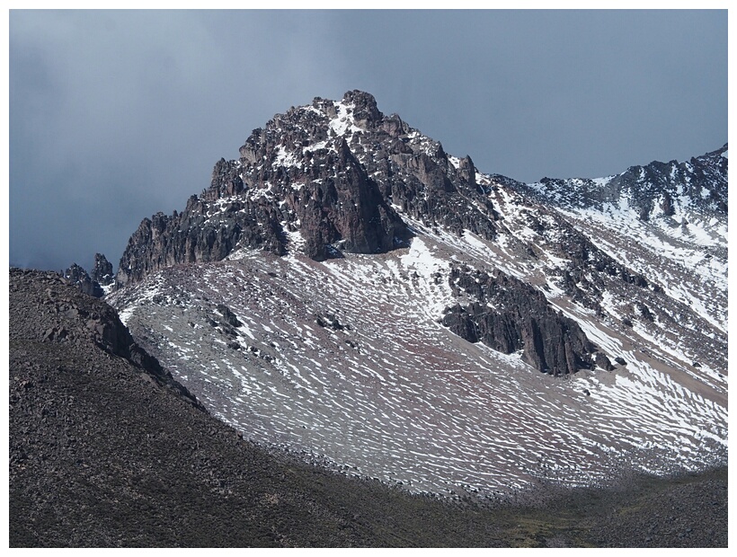 Cumbres