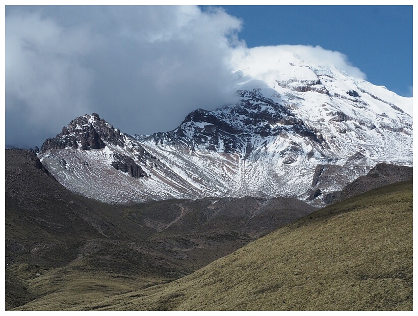 Chimborazo
