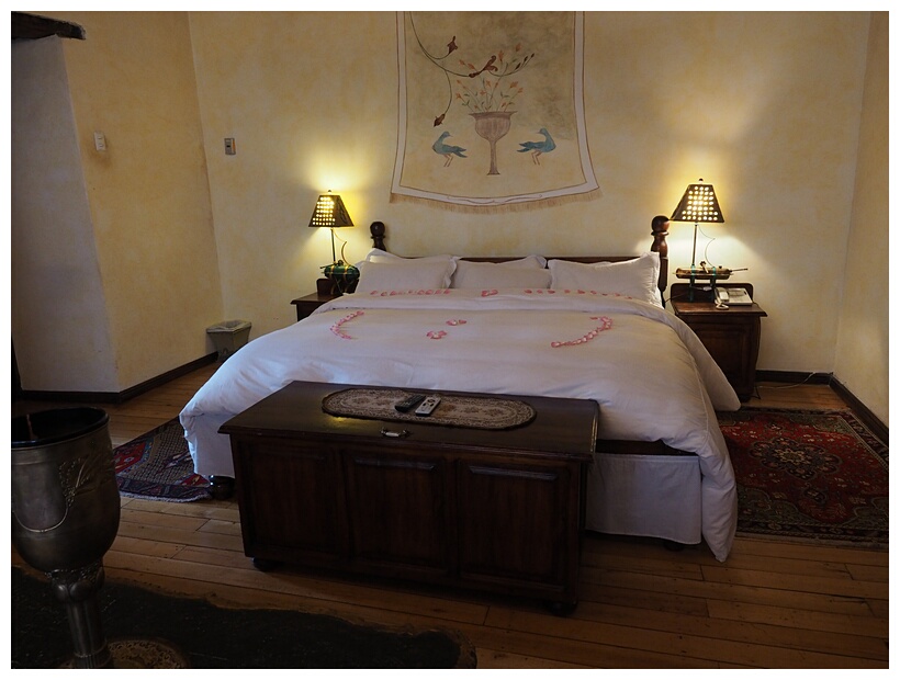 Suite Presidencial