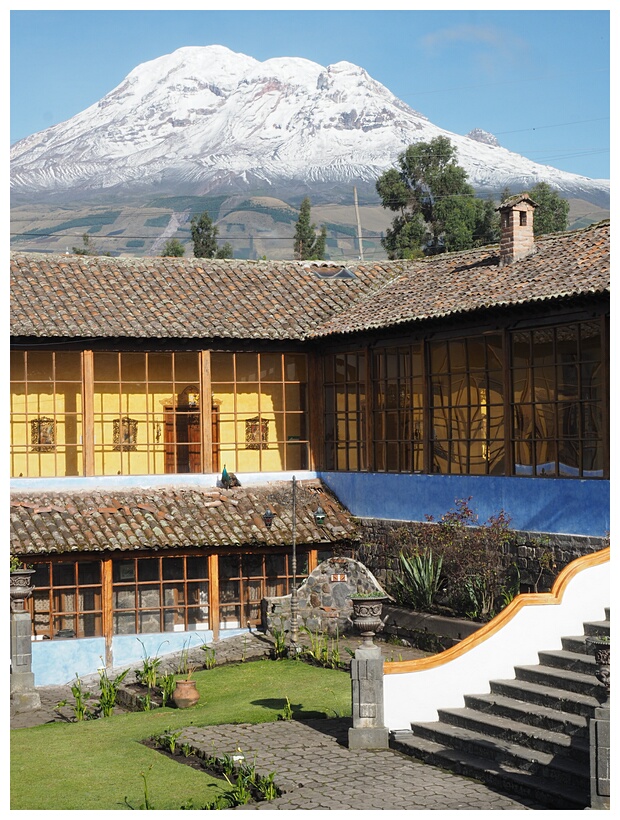 Hacienda la Andaluza