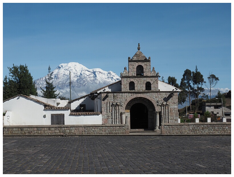 La Balbanera