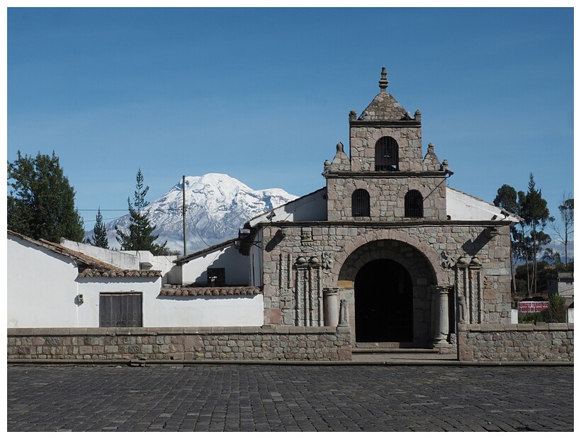 La Balbanera
