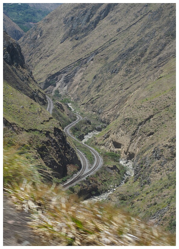La Nariz del Diablo