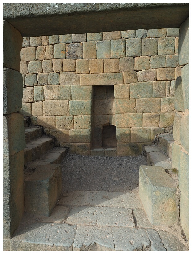 Templo del Sol