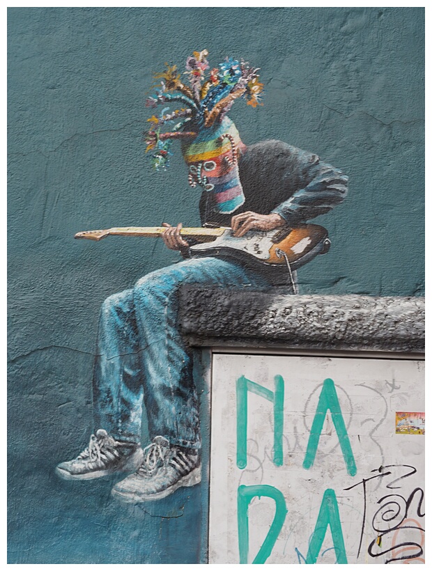 Mural