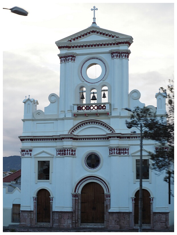 San Roque