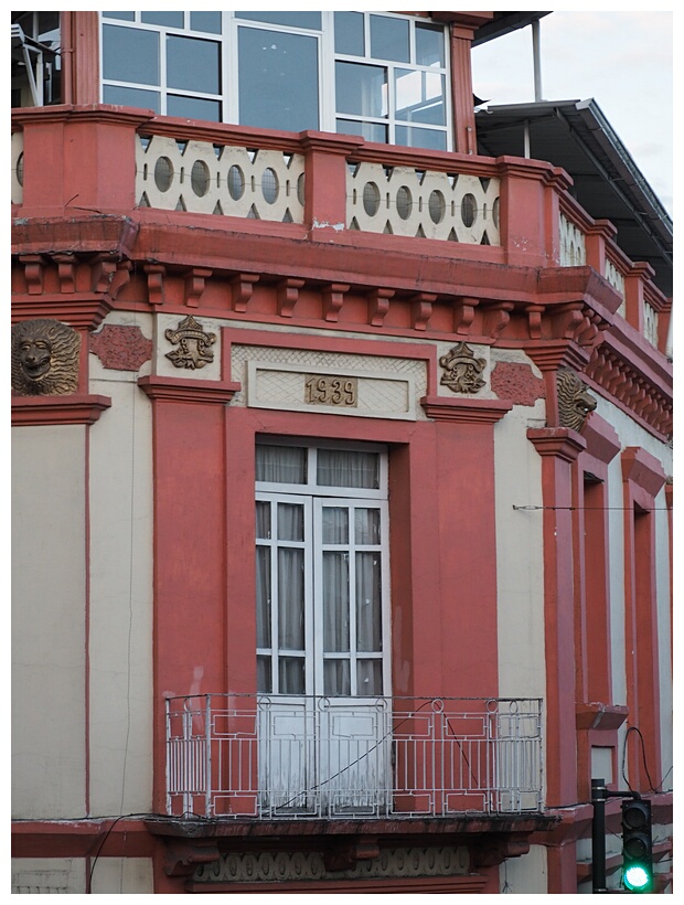 Vivienda