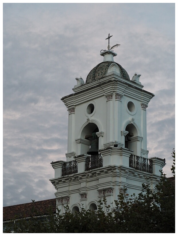 Santo Domingo