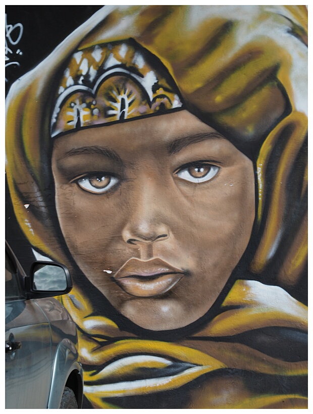 Mural
