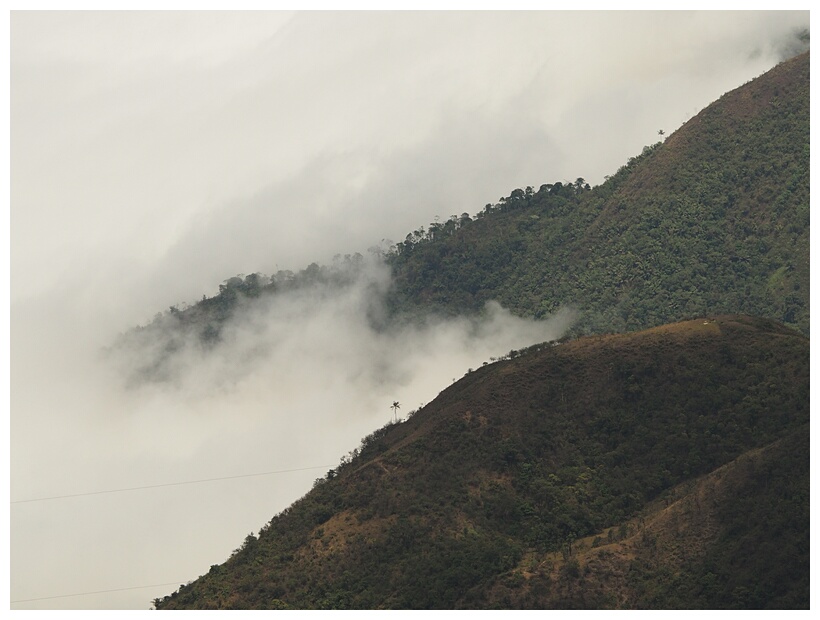 Mar de Nubes