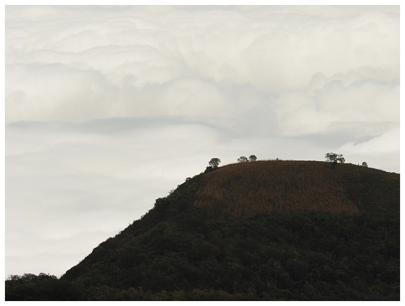 Mar de Nubes