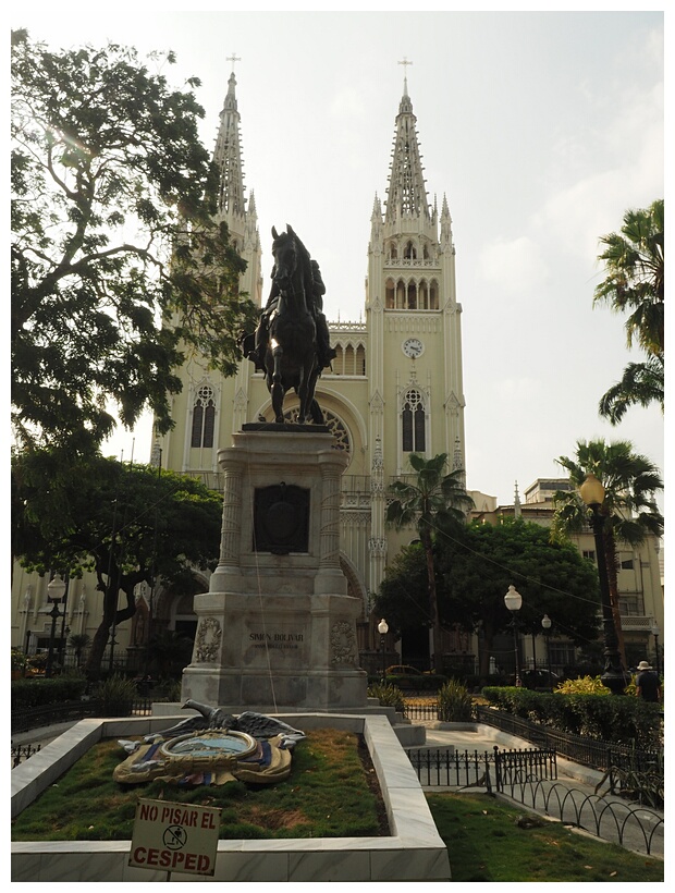 Parque Seminario