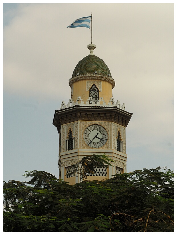 Reloj