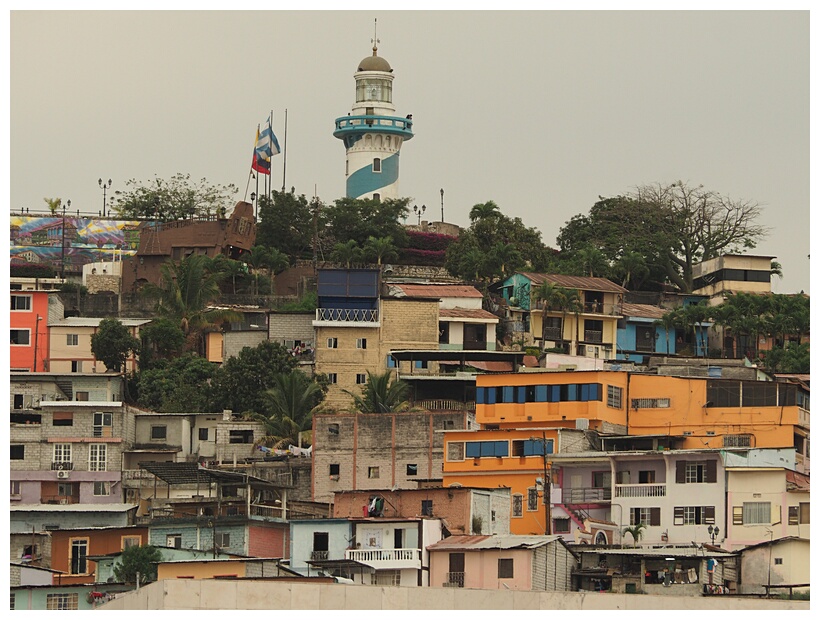 Cerro de Santa Ana