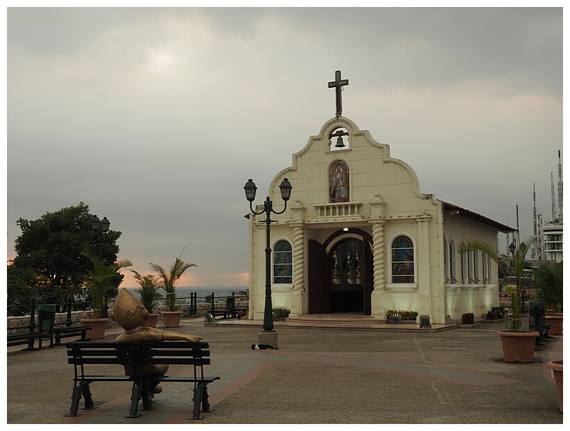 Cerro de Santa Ana
