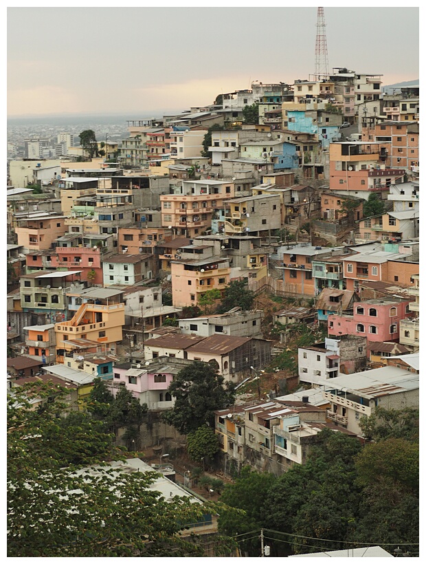 Cerro Santa Ana