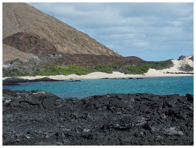 Lava y Arena