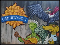Camino del Sol