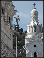 Quito Colonial