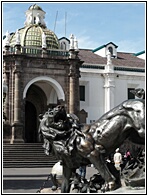 Plaza Grande