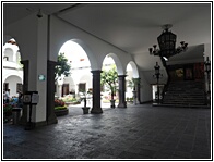 Palacio de Carondelet