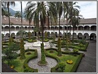Claustro