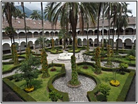 Monasterio de San Francisco
