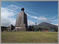 La Mitad del Mundo