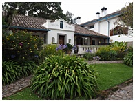 Hacienda Cusn