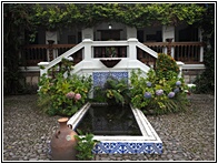 Hacienda Cusn