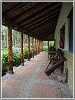 Hacienda Cusn