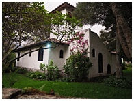 Monasterio Cusn