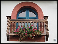 Balconcillo