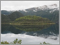 Laguna Cuicocha