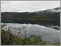 Laguna Cuicocha