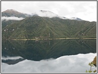 Laguna Cuicocha