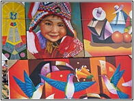 Paintings