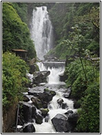 Cascada Peguche