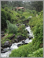 Cascada de Peguche