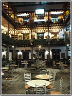 Palacio Arzobispal